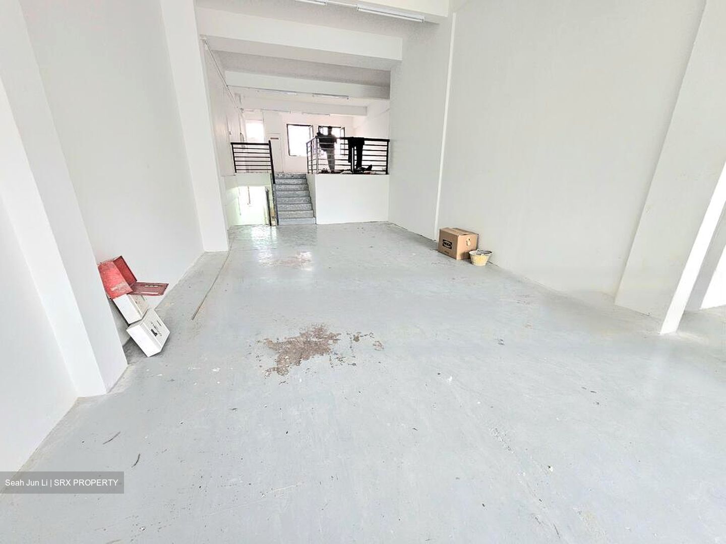 Geylang Road (D14), Shop House #490451051